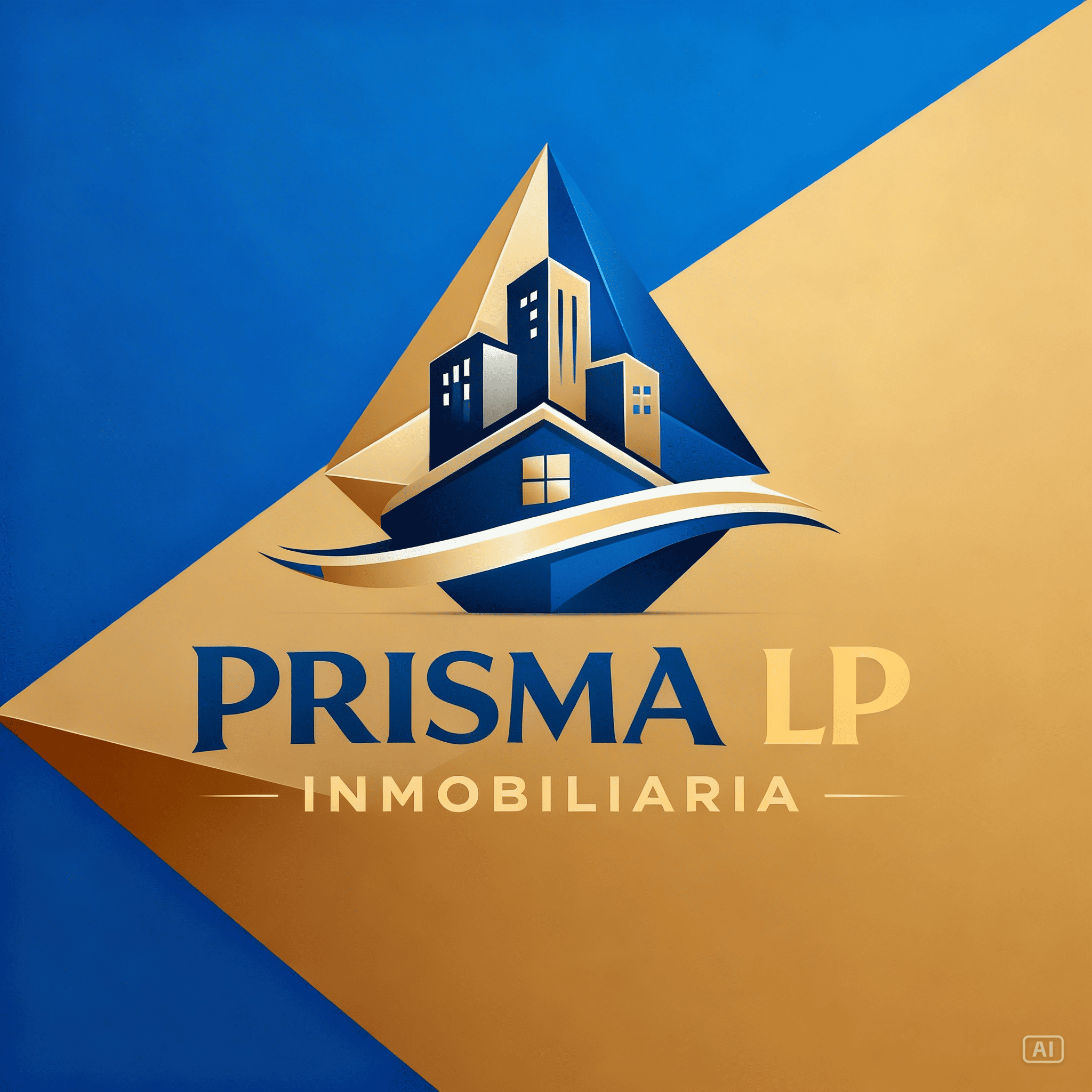 PRISMALP INMOBILIARIA